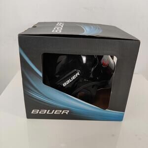 Eddie Bauer 2100 Hockey Helmet New